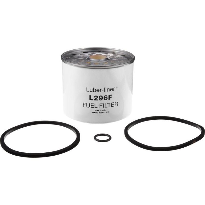 LUBER-FINER L296F Luberfiner L296F Oil Filter Element