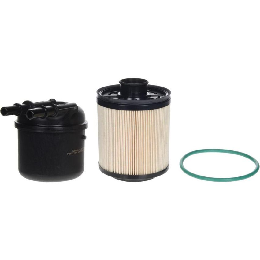 LUBER-FINER L4615F Luberfiner L4615F Fuel Filter Element
