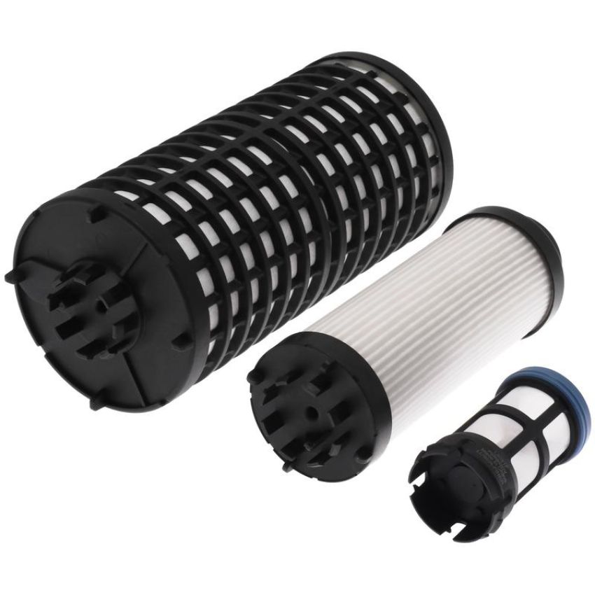 LUBER-FINER L5091F Luberfiner L5091F Fuel Filter Element