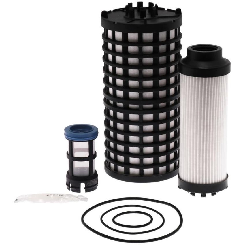 LUBER-FINER L5091F Luberfiner L5091F Fuel Filter Element