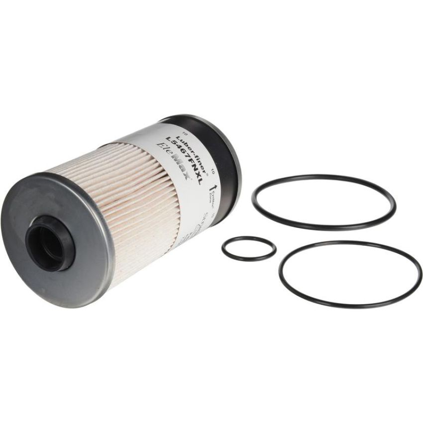 LUBER-FINER L5467FNXL Luberfiner L5467FNXL Extended life Fuel Filter