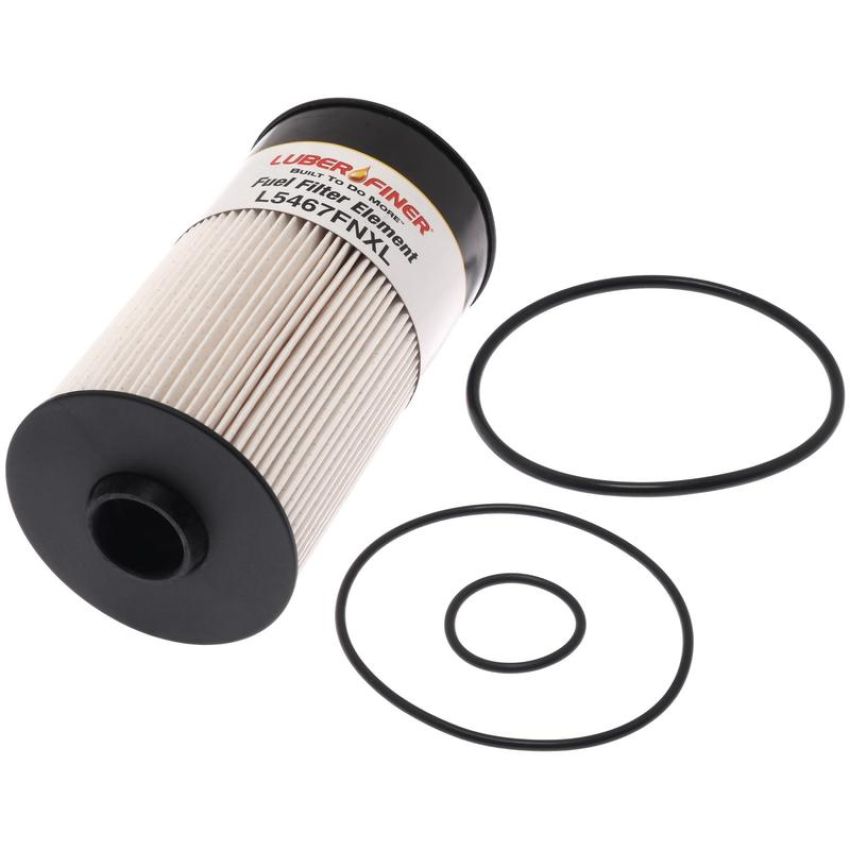 LUBER-FINER L5467FNXL Luberfiner L5467FNXL Extended life Fuel Filter