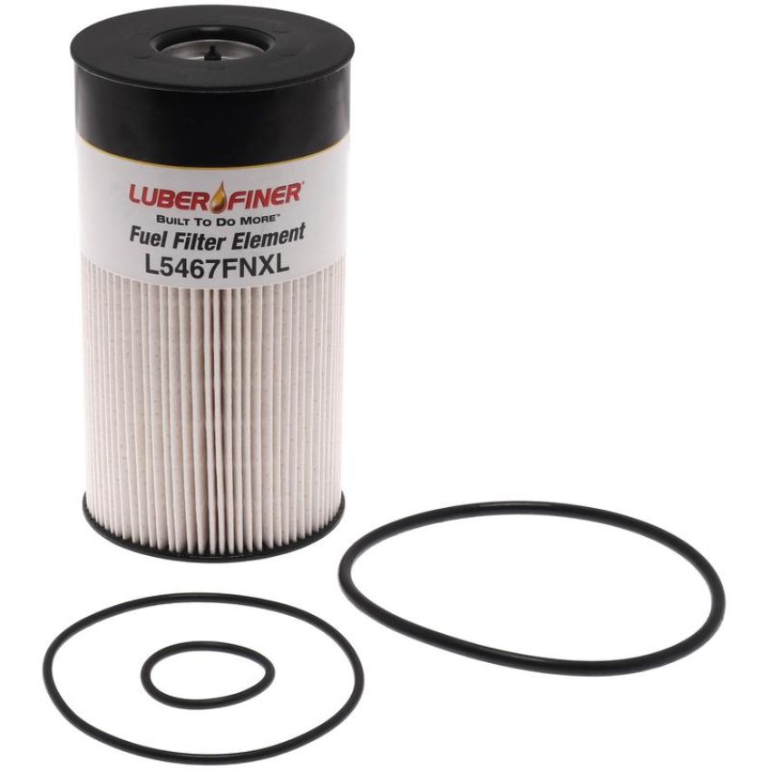 LUBER-FINER L5467FNXL Luberfiner L5467FNXL Extended life Fuel Filter