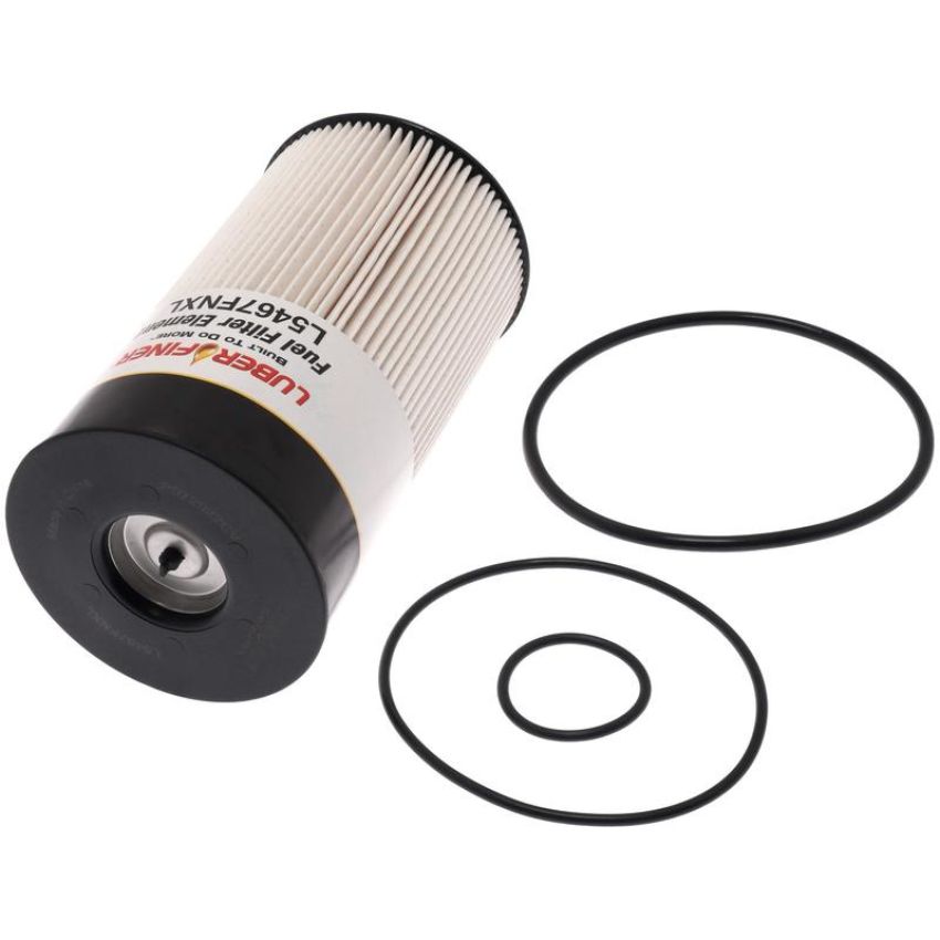 LUBER-FINER L5467FNXL Luberfiner L5467FNXL Extended life Fuel Filter