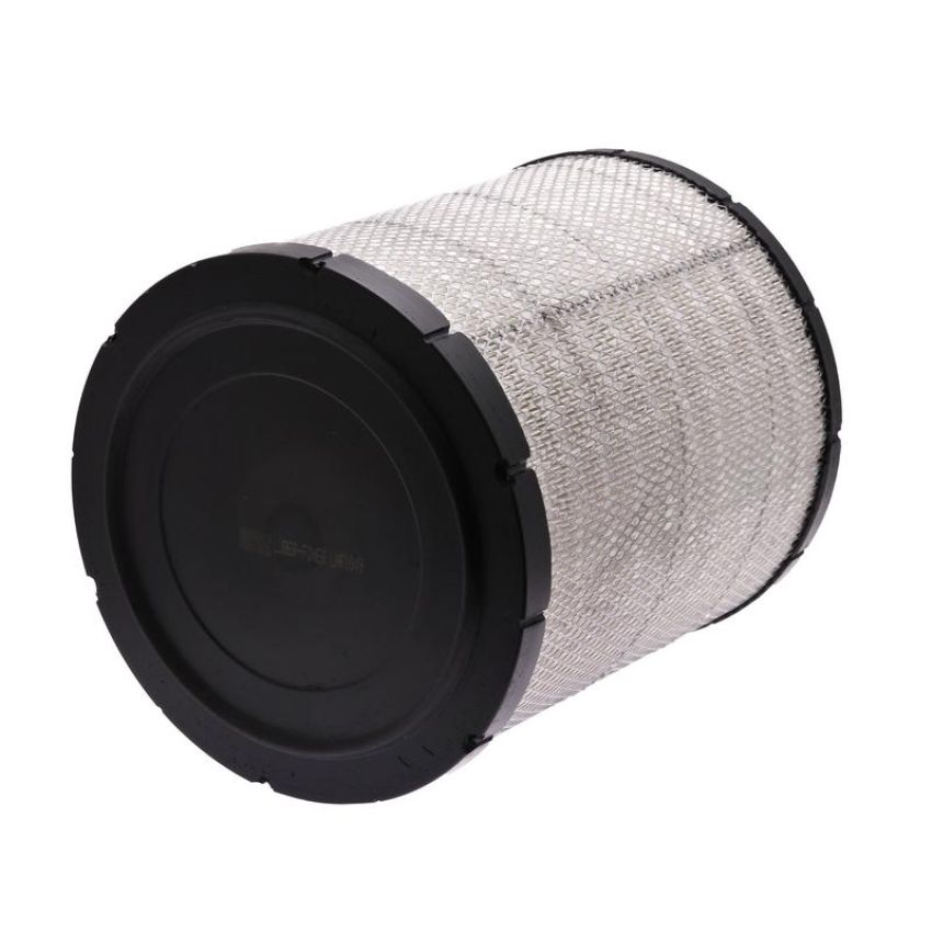 LUBER-FINER LAF1849 Luberfiner LAF1849 Radial Seal Air Filter