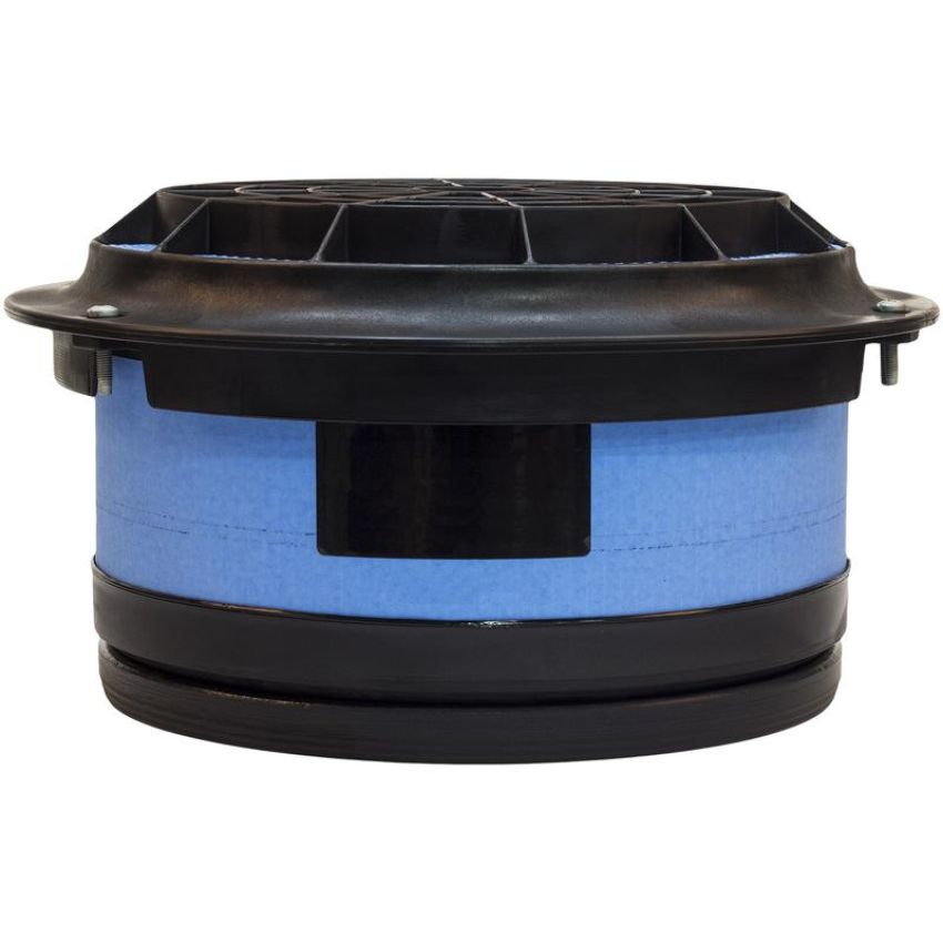 LUBER-FINER LAF6265 Luberfiner LAF6265 Heavy Duty Air Filter