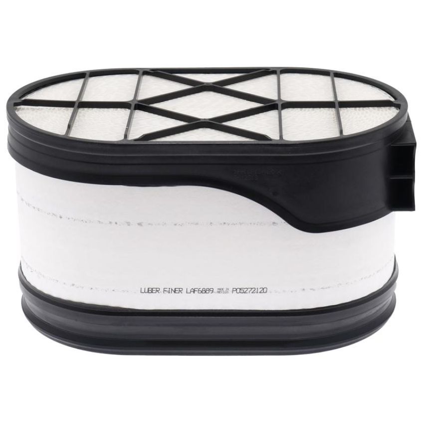 LUBER-FINER LAF6889 Luberfiner LAF6889 Heavy Duty Air Filter
