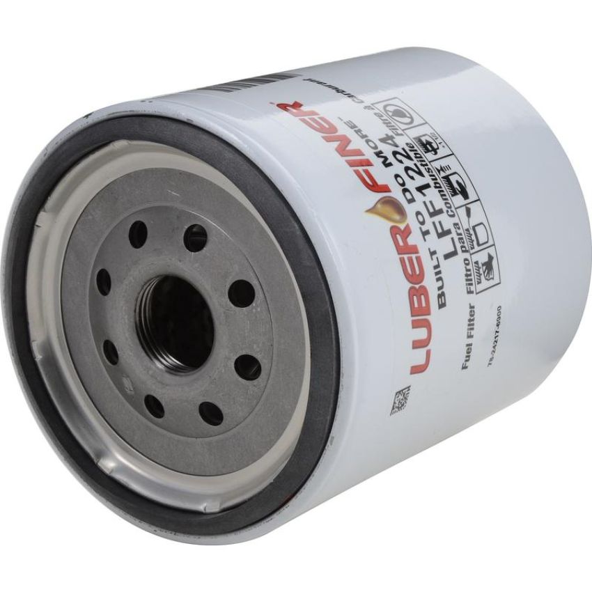 LUBER-FINER LFF1224 Luberfiner LFF1224 MD/HD Spin-On Fuel Filter