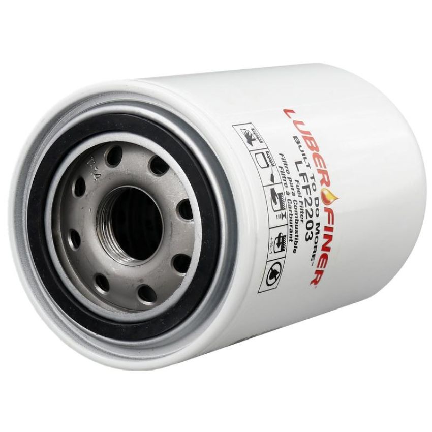 LUBER-FINER LFF2203 Luberfiner LFF2203 MD/HD Spin-on Oil Filter