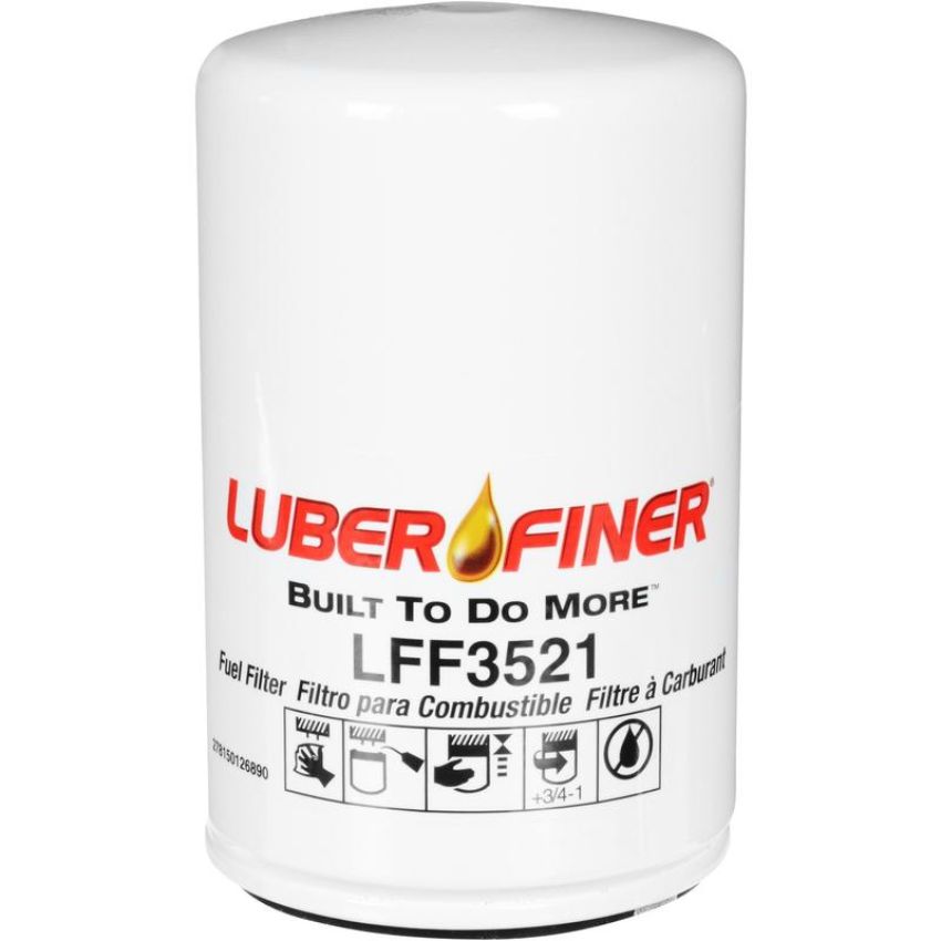LUBER-FINER LFF3521 Luberfiner LFF3521 3