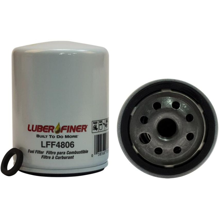 LUBER-FINER LFF4806 Luberfiner LFF4806 3