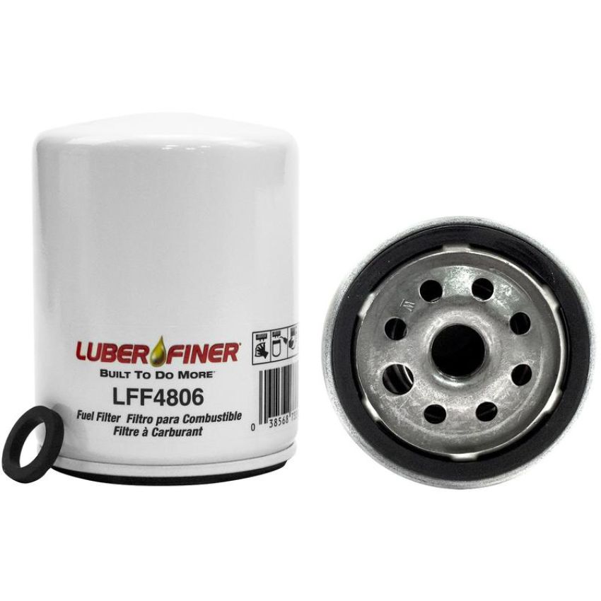 LUBER-FINER LFF4806 Luberfiner LFF4806 3