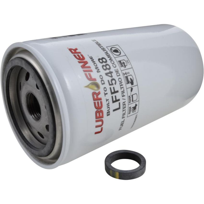 LUBER-FINER LFF5488 Luberfiner LFF5488 Fuel Filter Element