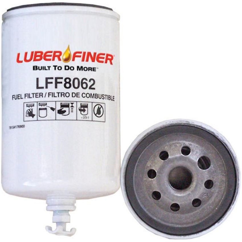 LUBER-FINER LFF8062 Luberfiner LFF8062 4
