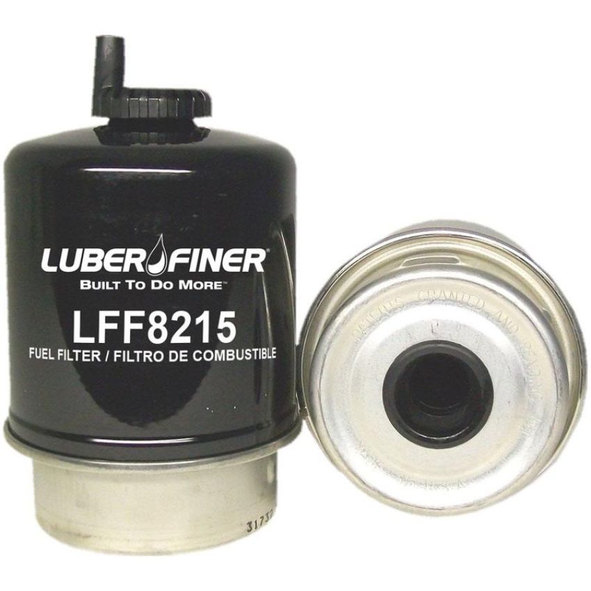 LUBER-FINER LFF8215 Luberfiner LFF8215 3