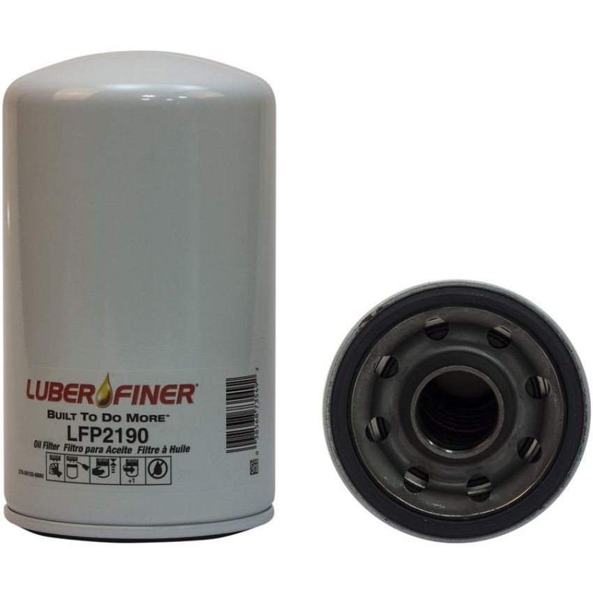LUBER-FINER LFP2190 Luberfiner LFP2190 MD/HD Spin-on Oil Filter