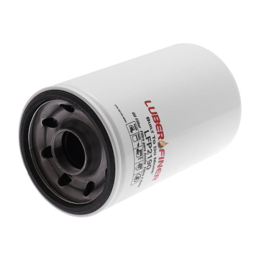 LUBER-FINER LFP2190 Luberfiner LFP2190 MD/HD Spin-on Oil Filter