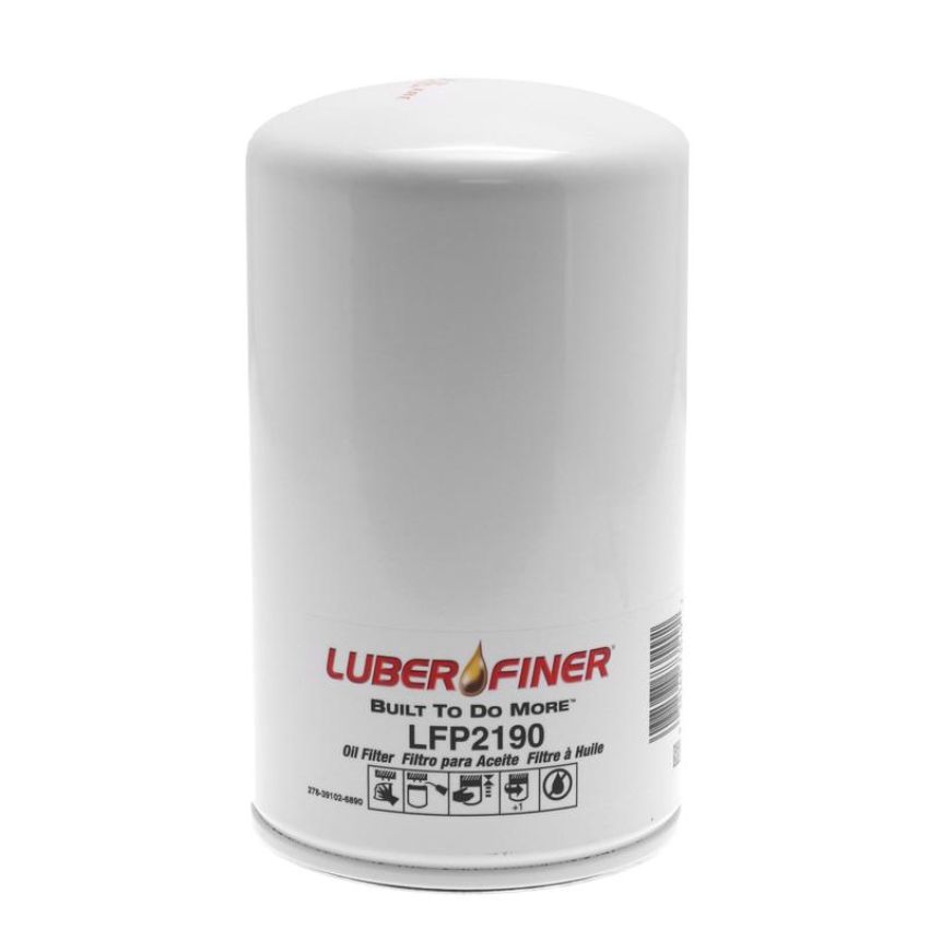 LUBER-FINER LFP2190 Luberfiner LFP2190 MD/HD Spin-on Oil Filter