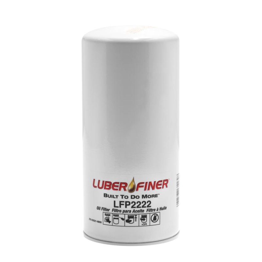 LUBER-FINER LFP2222 Luberfiner LFP2222 4