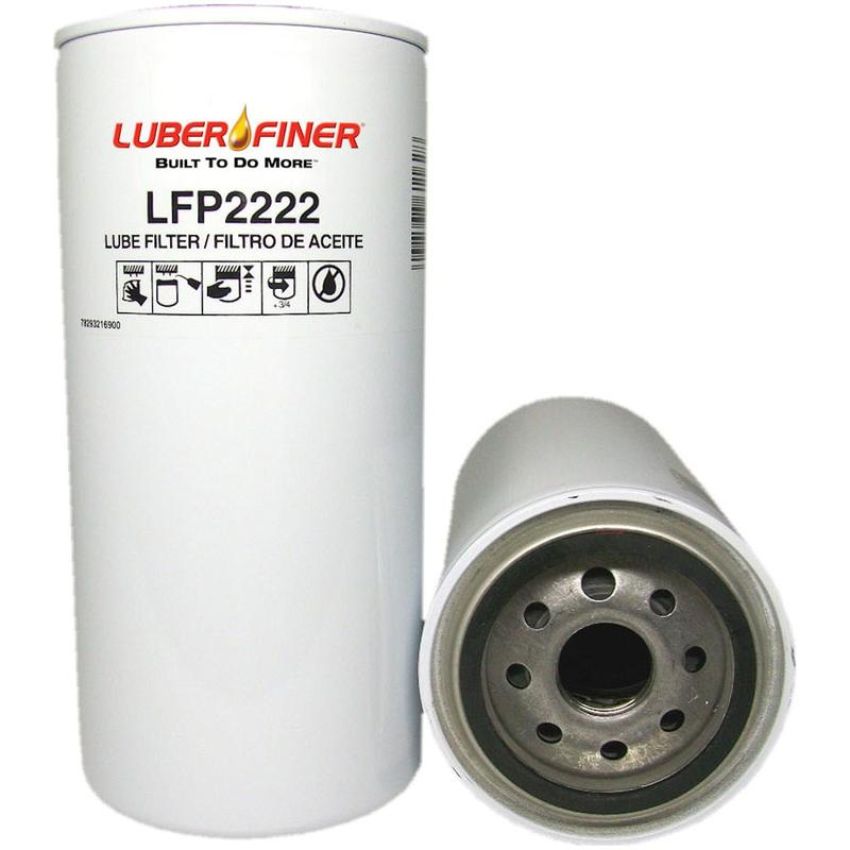 LUBER-FINER LFP2222 Luberfiner LFP2222 4