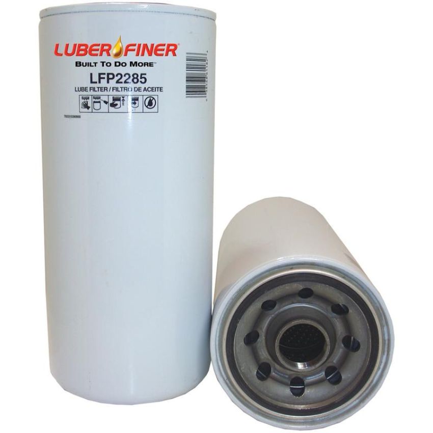 LUBER-FINER LFP2285 Luberfiner LFP2285 MD/HD Spin-on Oil Filter