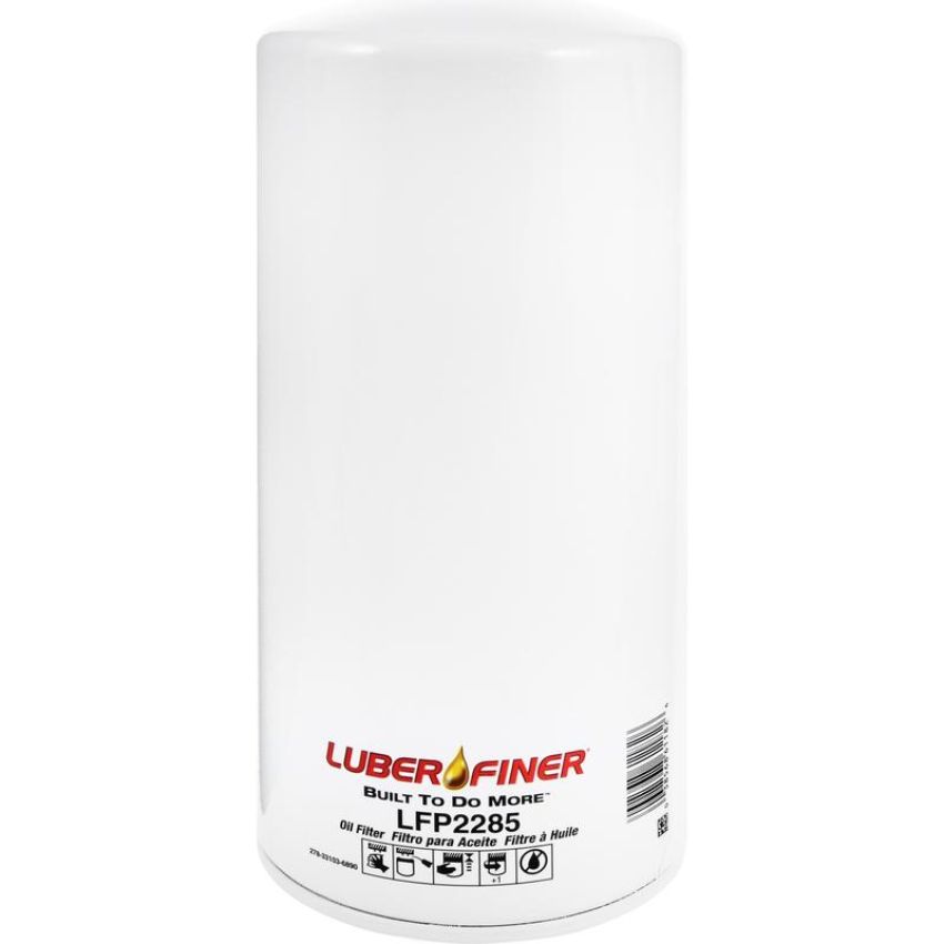LUBER-FINER LFP2285 Luberfiner LFP2285 MD/HD Spin-on Oil Filter
