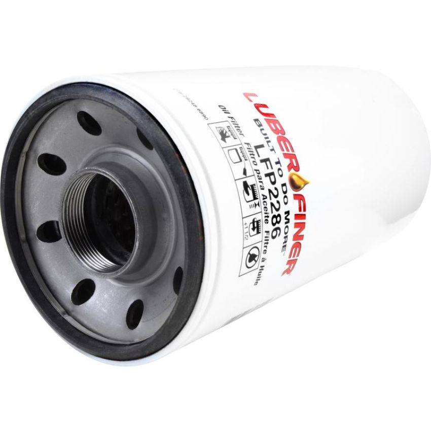 LUBER-FINER LFP2286 Luberfiner LFP2286 MD/HD Spin-on Oil Filter