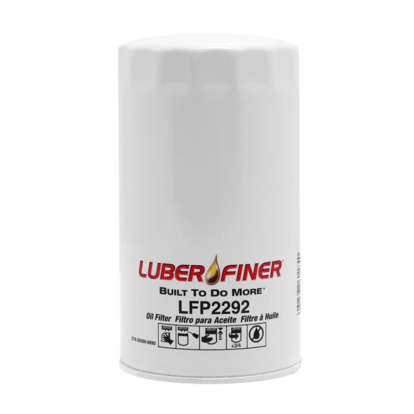 LUBER-FINER LFP2292 Luberfiner LFP2292 4