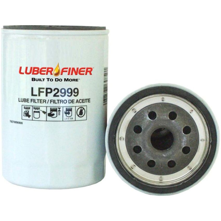 LUBER-FINER LFP2999 Luberfiner LFP2999 4