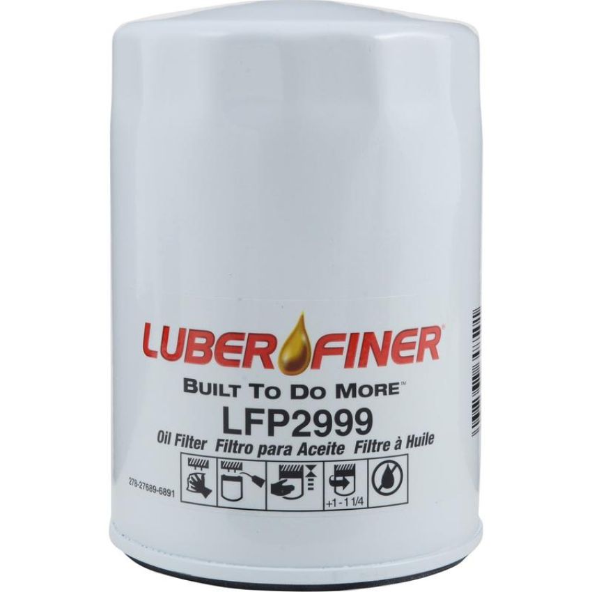 LUBER-FINER LFP2999 Luberfiner LFP2999 4