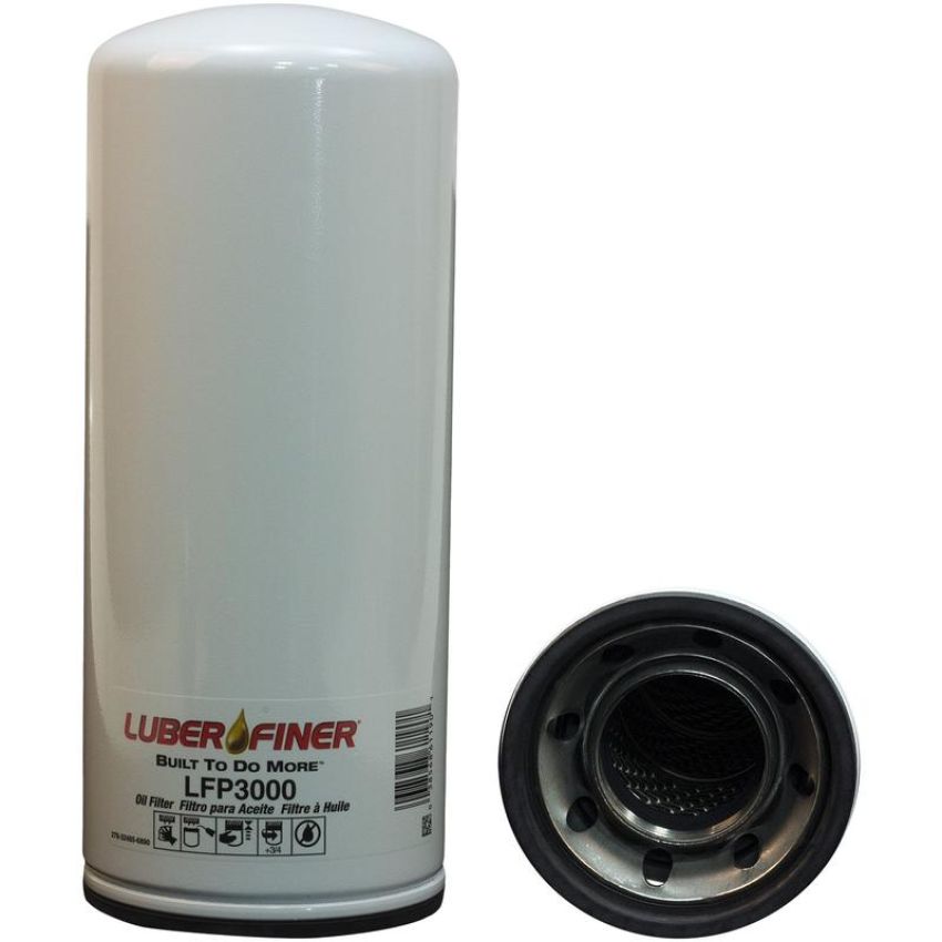 LUBER-FINER LFP3000 Luberfiner LFP3000 MD/HD Spin-on Oil Filter