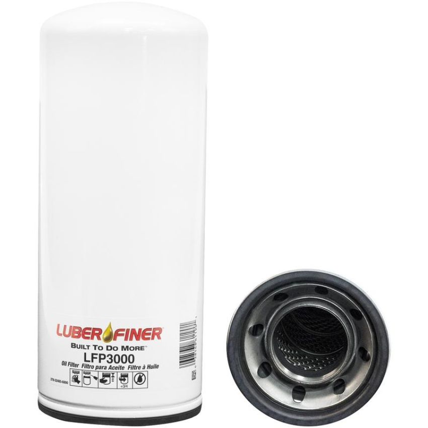 LUBER-FINER LFP3000 Luberfiner LFP3000 MD/HD Spin-on Oil Filter