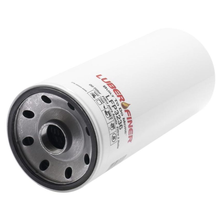 LUBER-FINER LFP3236 Luberfiner LFP3236 MD/HD Spin-on Oil Filter