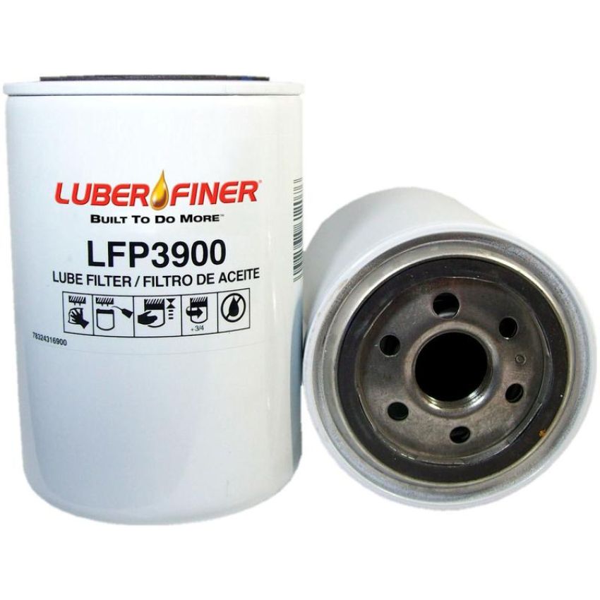 LUBER-FINER LFP3900 Luberfiner LFP3900 4