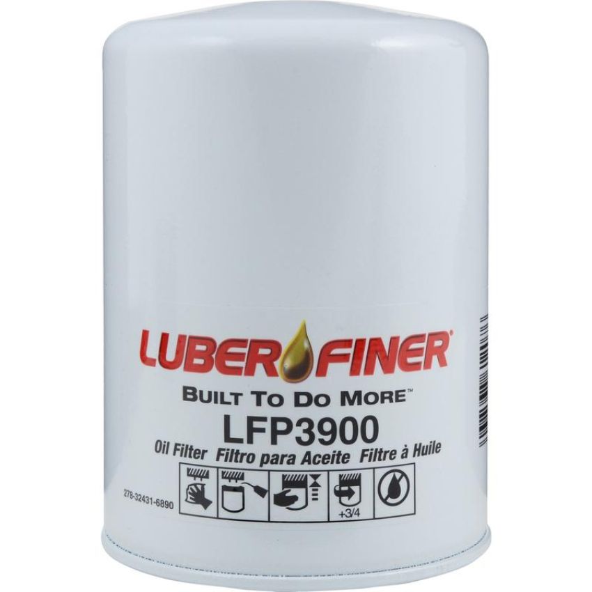 LUBER-FINER LFP3900 Luberfiner LFP3900 4