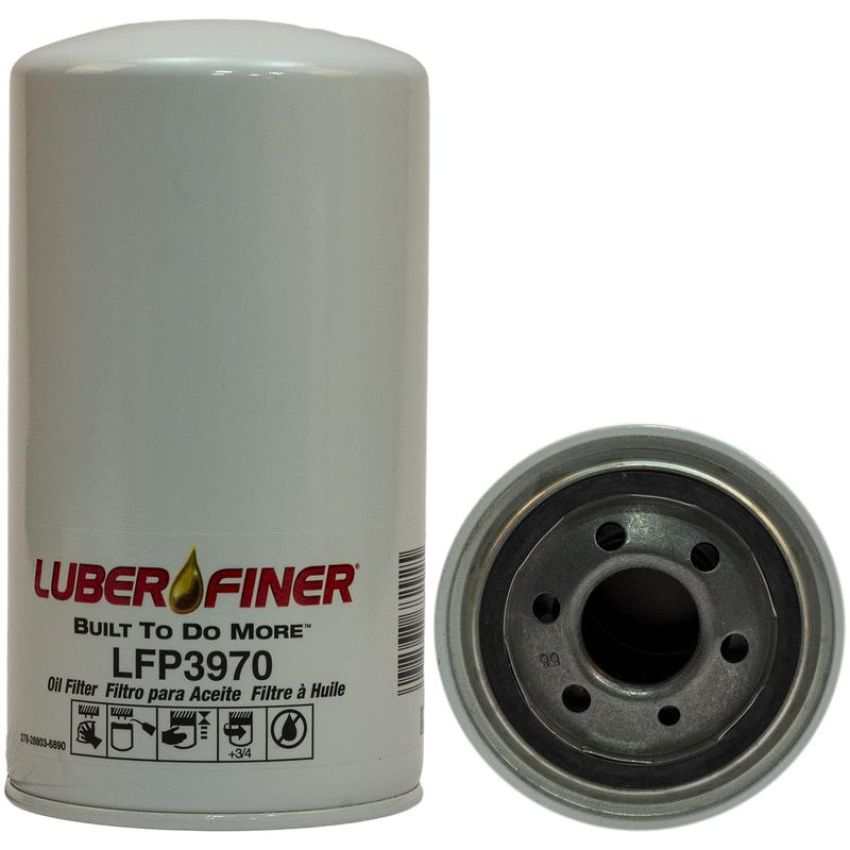 LUBER-FINER LFP3970 Luberfiner LFP3970 4