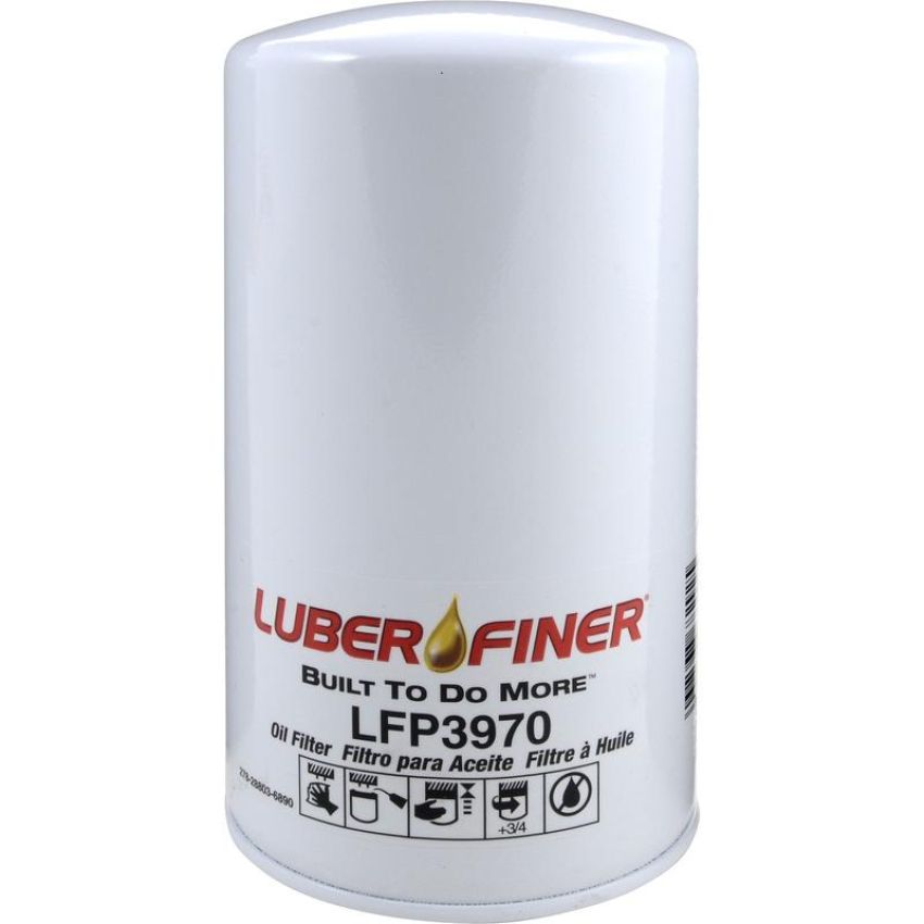 LUBER-FINER LFP3970 Luberfiner LFP3970 4