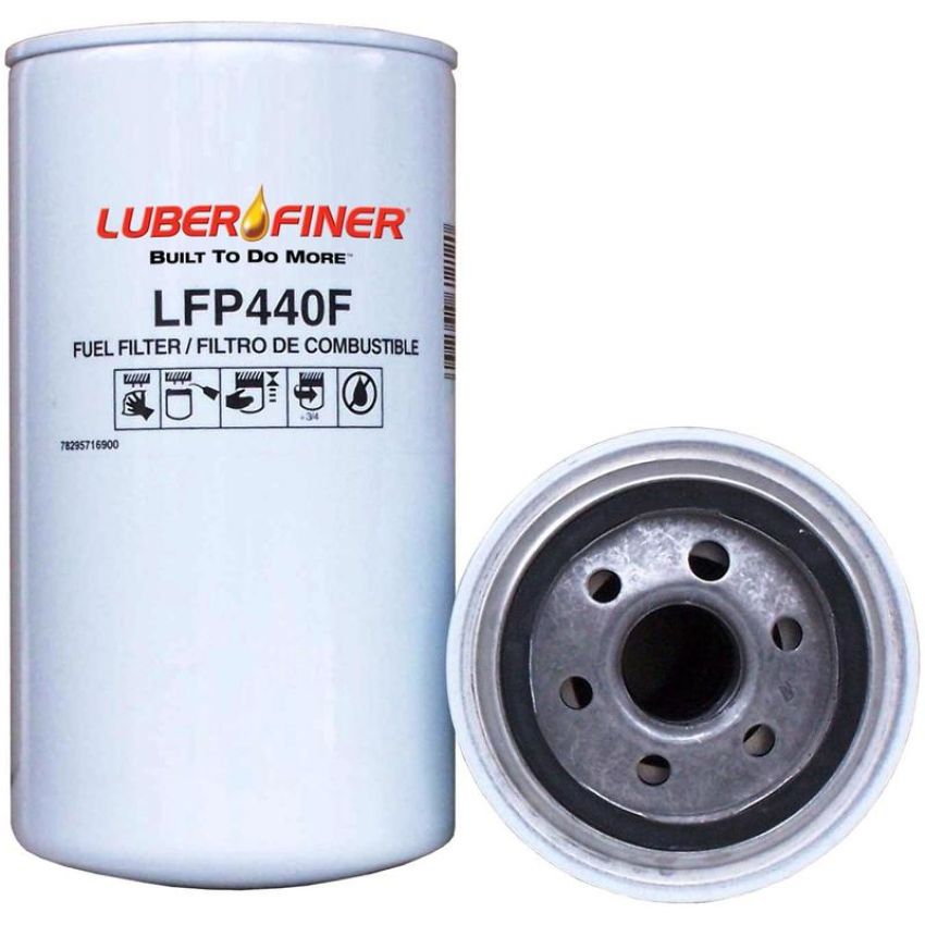 LUBER-FINER LFP440F Luberfiner LFP440F 4