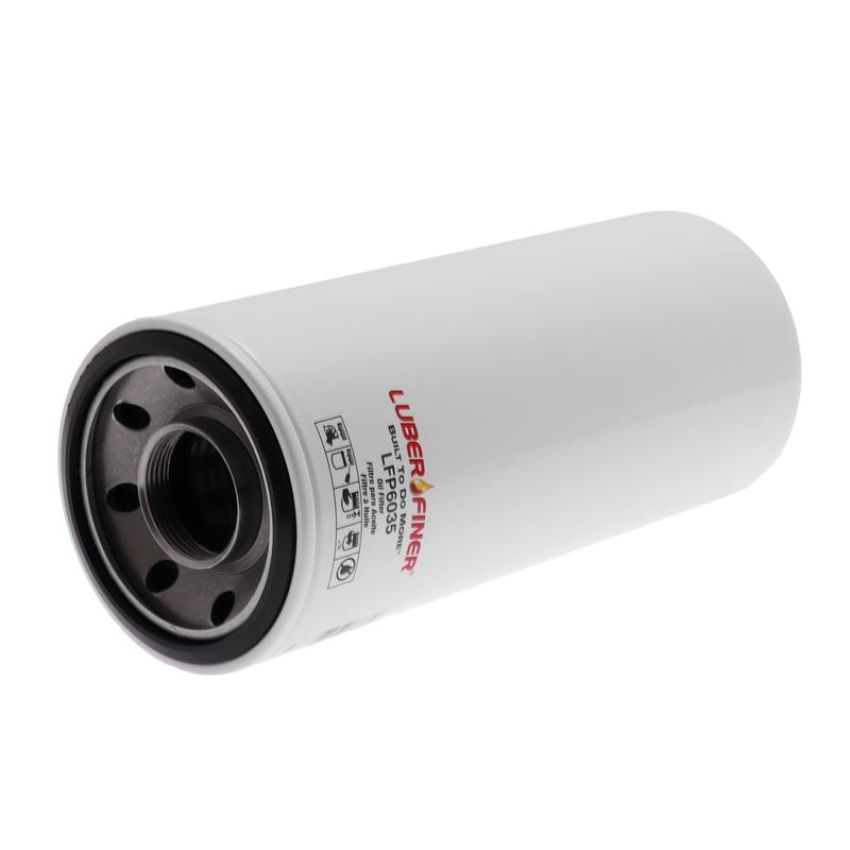 LUBER-FINER LFP6035 Luberfiner LFP6035 MD/HD Spin-on Oil Filter