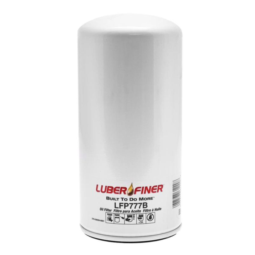 LUBER-FINER LFP777B Luberfiner LFP777B MD/HD Spin-on Oil Filter