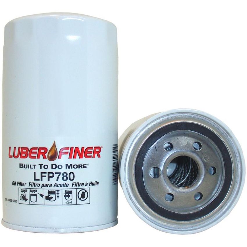 LUBER-FINER LFP780 Luberfiner LFP780 4