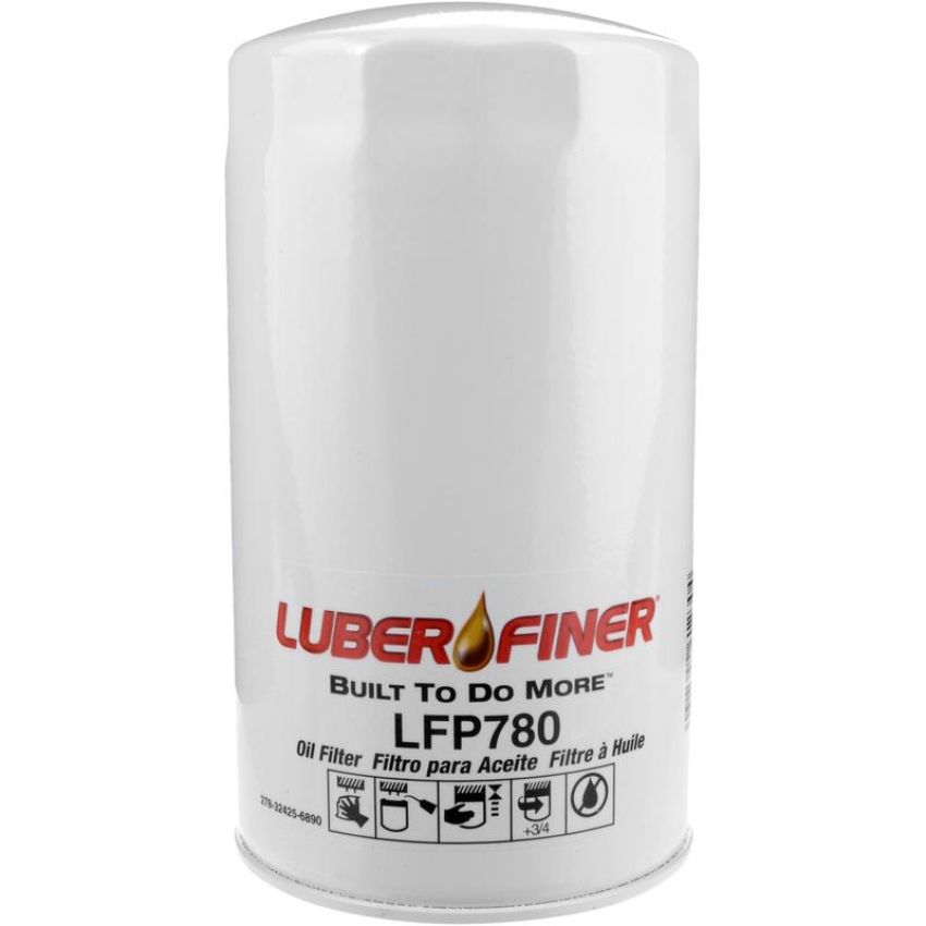 LUBER-FINER LFP780 Luberfiner LFP780 4