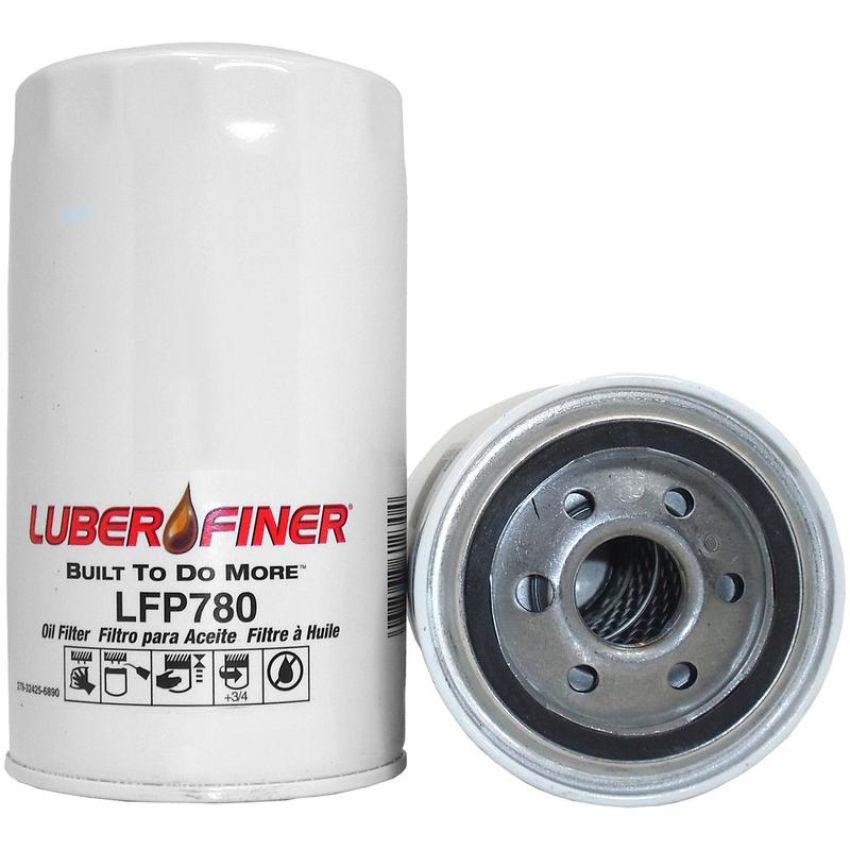 LUBER-FINER LFP780 Luberfiner LFP780 4
