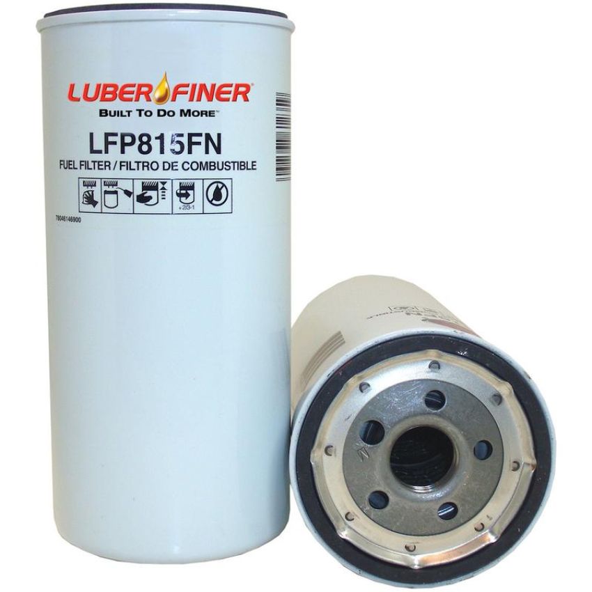 LUBER-FINER LFP815FN Luberfiner LFP815FN 4
