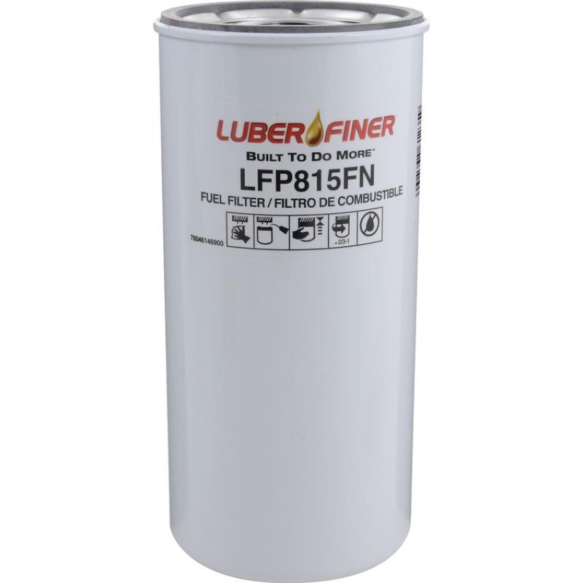 LUBER-FINER LFP815FN Luberfiner LFP815FN 4