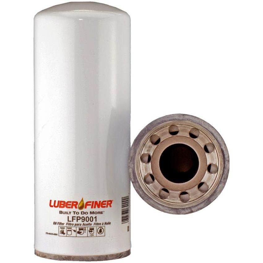 LUBER-FINER LFP9001 Luberfiner LFP9001 MD/HD Spin-on Oil Filter