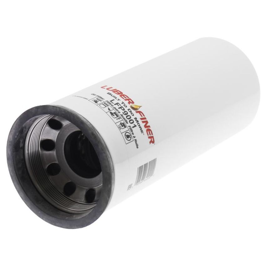 LUBER-FINER LFP9001 Luberfiner LFP9001 MD/HD Spin-on Oil Filter