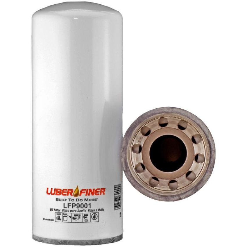 LUBER-FINER LFP9001 Luberfiner LFP9001 MD/HD Spin-on Oil Filter