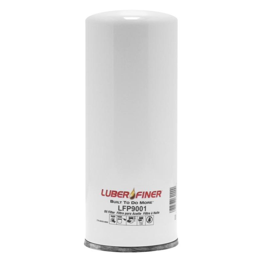 LUBER-FINER LFP9001 Luberfiner LFP9001 MD/HD Spin-on Oil Filter