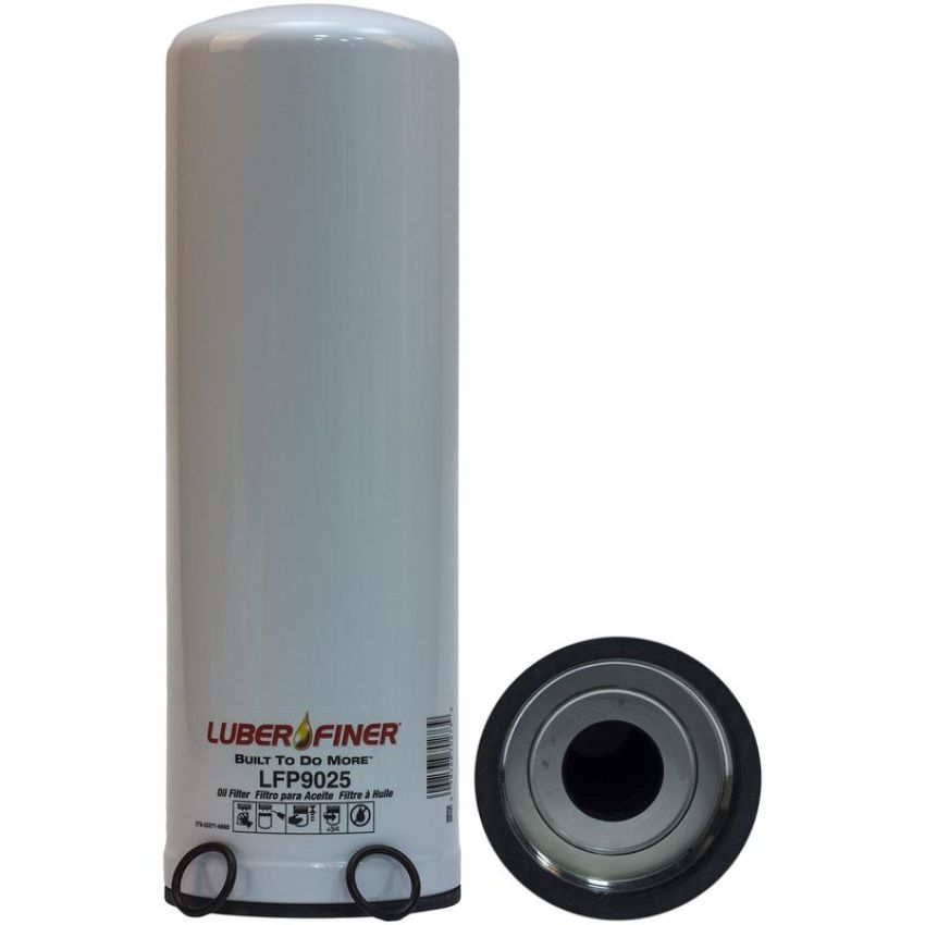 LUBER-FINER LFP9025 Luberfiner LFP9025 MD/HD Spin-on Oil Filter
